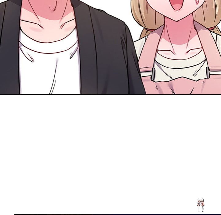 But You’re the Same Age as My Daughter?! But You’re the Same Age as My Daughter?! Chapter 44 - Page 166