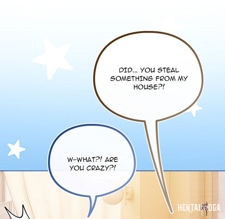 But You’re the Same Age as My Daughter?! But You’re the Same Age as My Daughter?! Chapter 44 - Page 19