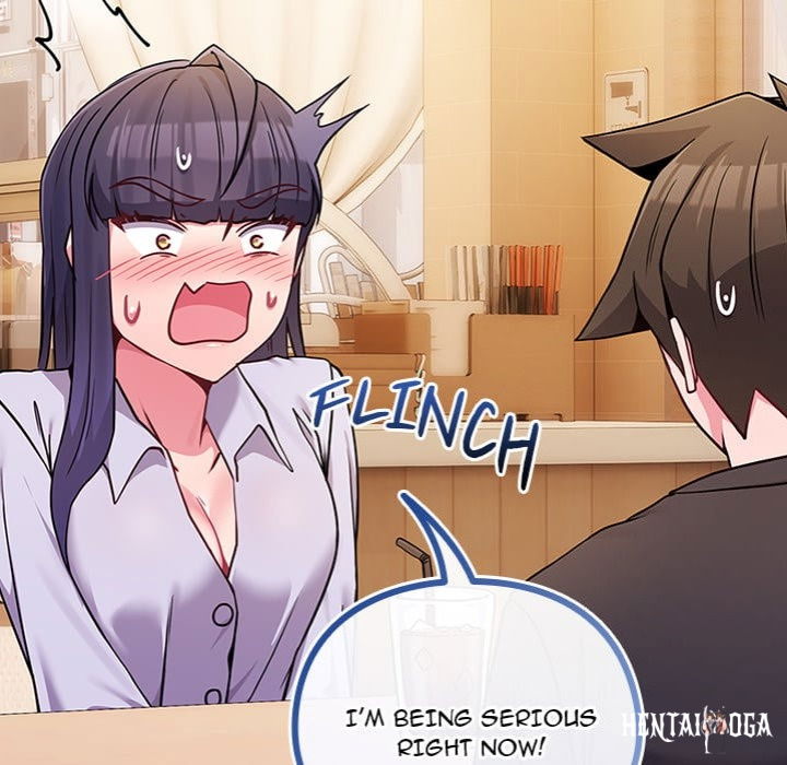 But You’re the Same Age as My Daughter?! But You’re the Same Age as My Daughter?! Chapter 44 - Page 20