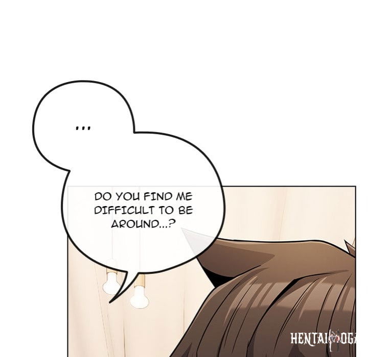 But You’re the Same Age as My Daughter?! But You’re the Same Age as My Daughter?! Chapter 44 - Page 22