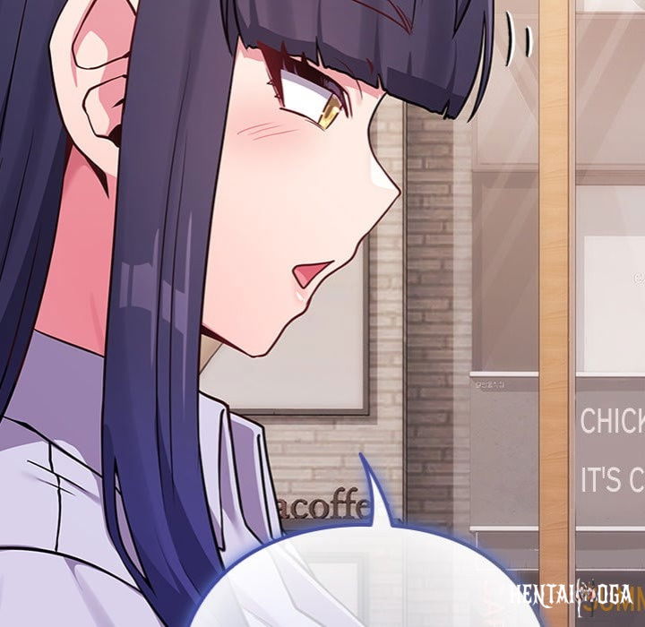 But You’re the Same Age as My Daughter?! But You’re the Same Age as My Daughter?! Chapter 44 - Page 26