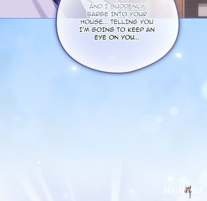 But You’re the Same Age as My Daughter?! But You’re the Same Age as My Daughter?! Chapter 44 - Page 27