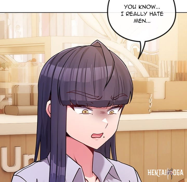 But You’re the Same Age as My Daughter?! But You’re the Same Age as My Daughter?! Chapter 44 - Page 31