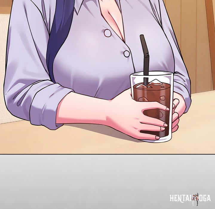 But You’re the Same Age as My Daughter?! But You’re the Same Age as My Daughter?! Chapter 44 - Page 32