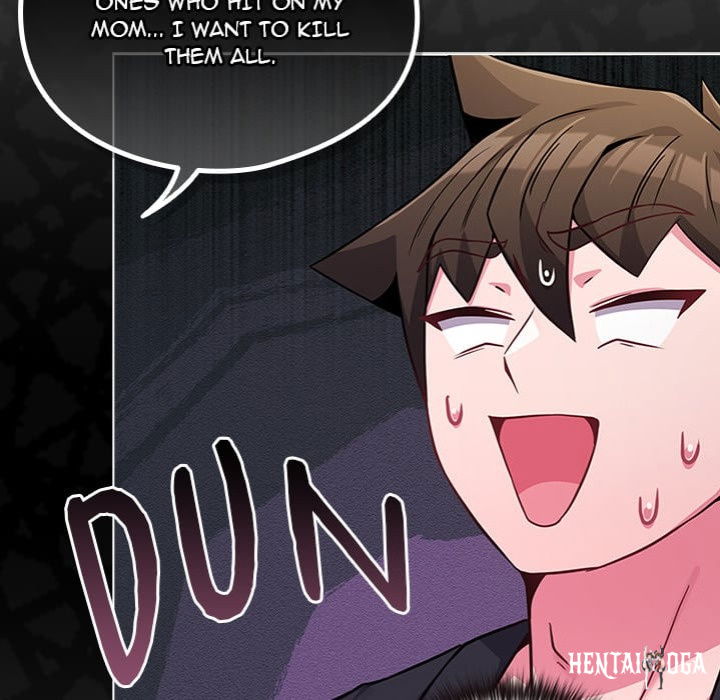 But You’re the Same Age as My Daughter?! But You’re the Same Age as My Daughter?! Chapter 44 - Page 34