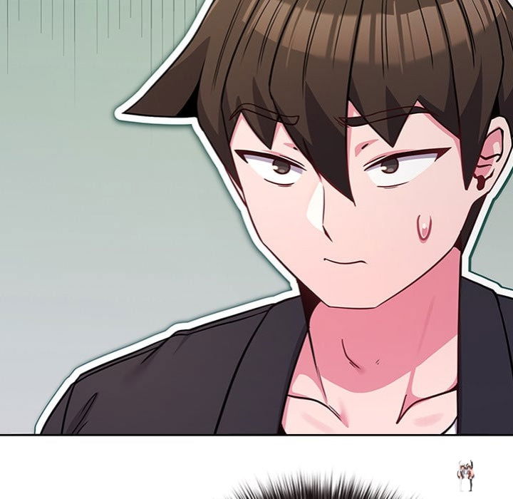 But You’re the Same Age as My Daughter?! But You’re the Same Age as My Daughter?! Chapter 44 - Page 40