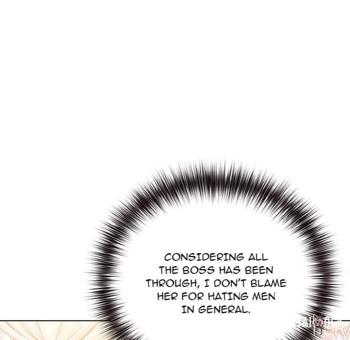 But You’re the Same Age as My Daughter?! But You’re the Same Age as My Daughter?! Chapter 44 - Page 42