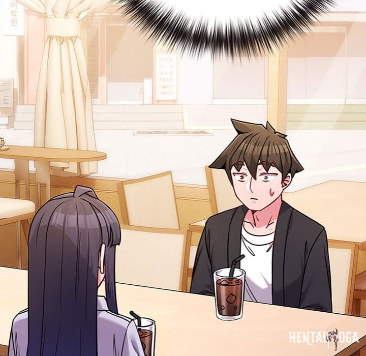 But You’re the Same Age as My Daughter?! But You’re the Same Age as My Daughter?! Chapter 44 - Page 43