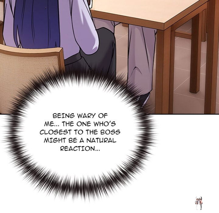 But You’re the Same Age as My Daughter?! But You’re the Same Age as My Daughter?! Chapter 44 - Page 44