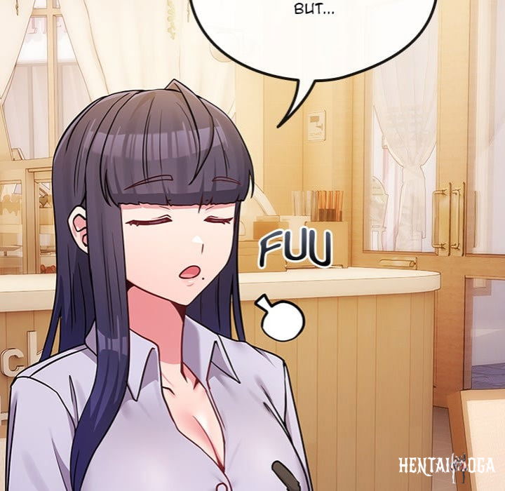 But You’re the Same Age as My Daughter?! But You’re the Same Age as My Daughter?! Chapter 44 - Page 46