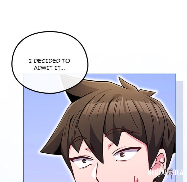 But You’re the Same Age as My Daughter?! But You’re the Same Age as My Daughter?! Chapter 44 - Page 48