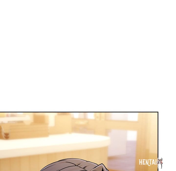 But You’re the Same Age as My Daughter?! But You’re the Same Age as My Daughter?! Chapter 44 - Page 5