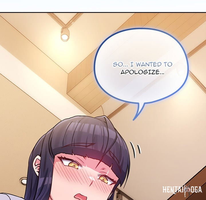 But You’re the Same Age as My Daughter?! But You’re the Same Age as My Daughter?! Chapter 44 - Page 53