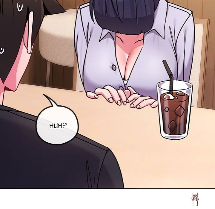 But You’re the Same Age as My Daughter?! But You’re the Same Age as My Daughter?! Chapter 44 - Page 57