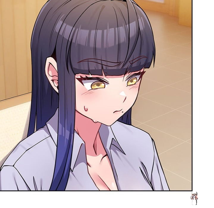 But You’re the Same Age as My Daughter?! But You’re the Same Age as My Daughter?! Chapter 44 - Page 6