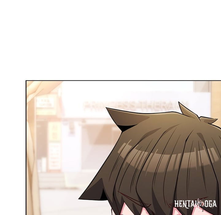 But You’re the Same Age as My Daughter?! But You’re the Same Age as My Daughter?! Chapter 44 - Page 7