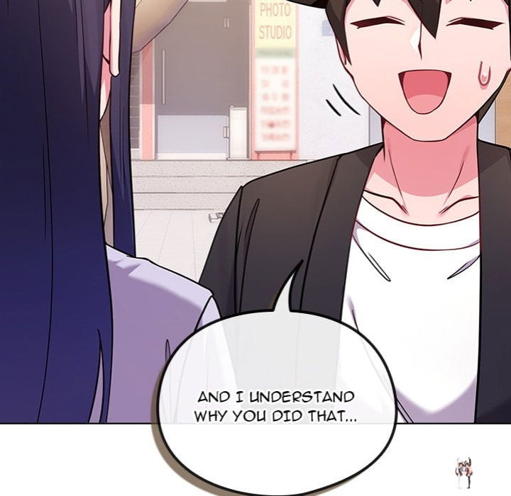 But You’re the Same Age as My Daughter?! But You’re the Same Age as My Daughter?! Chapter 44 - Page 70