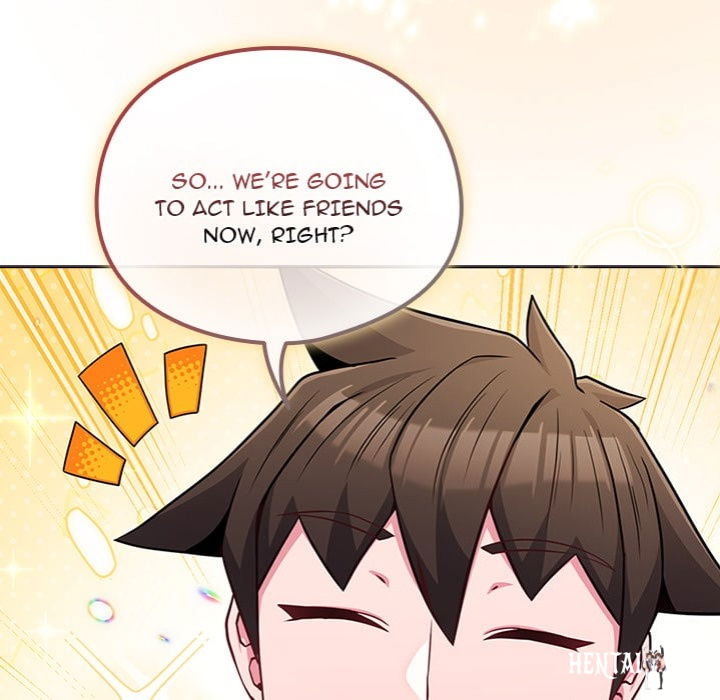 But You’re the Same Age as My Daughter?! But You’re the Same Age as My Daughter?! Chapter 44 - Page 72