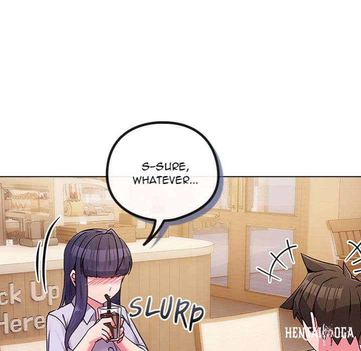 But You’re the Same Age as My Daughter?! But You’re the Same Age as My Daughter?! Chapter 44 - Page 76