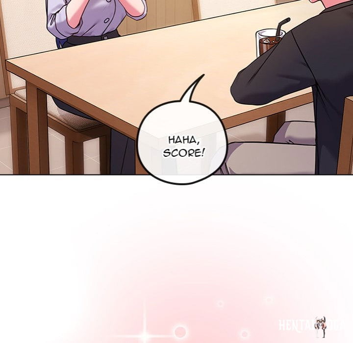 But You’re the Same Age as My Daughter?! But You’re the Same Age as My Daughter?! Chapter 44 - Page 77