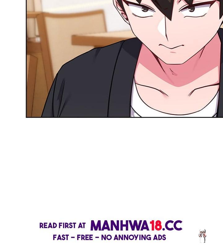 But You’re the Same Age as My Daughter?! But You’re the Same Age as My Daughter?! Chapter 44 - Page 8