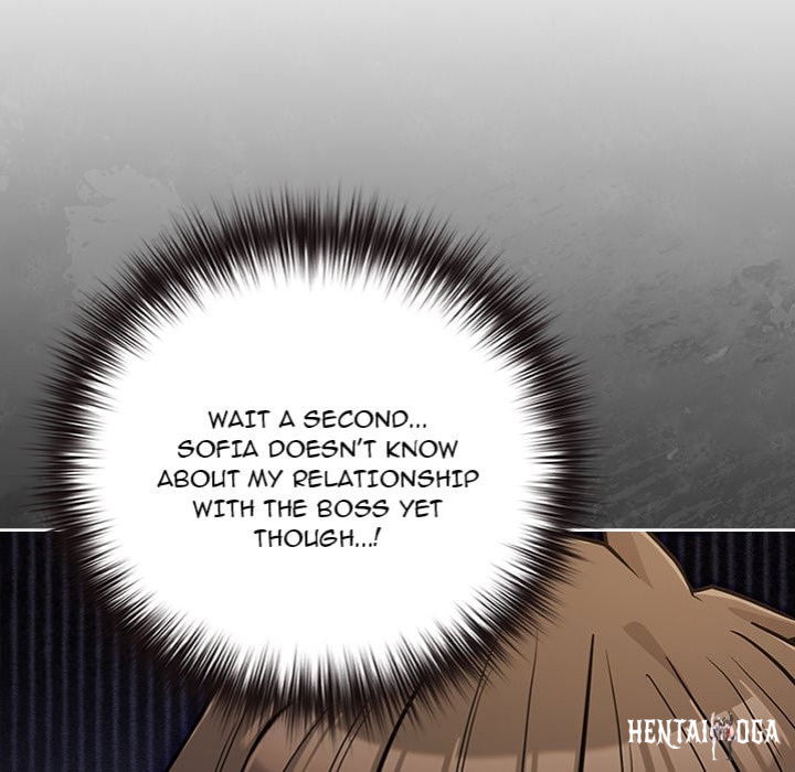 But You’re the Same Age as My Daughter?! But You’re the Same Age as My Daughter?! Chapter 44 - Page 81