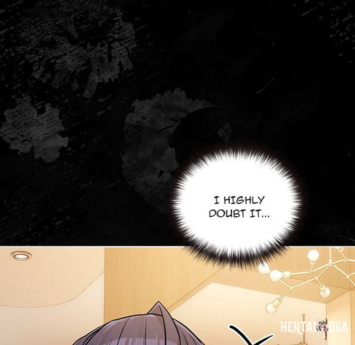 But You’re the Same Age as My Daughter?! But You’re the Same Age as My Daughter?! Chapter 44 - Page 87