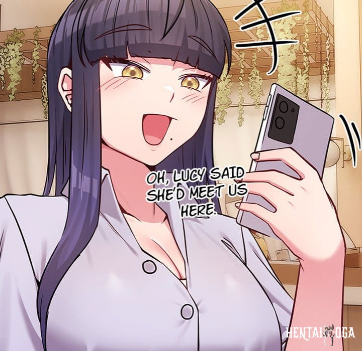 But You’re the Same Age as My Daughter?! But You’re the Same Age as My Daughter?! Chapter 44 - Page 88