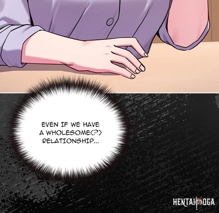 But You’re the Same Age as My Daughter?! But You’re the Same Age as My Daughter?! Chapter 44 - Page 89