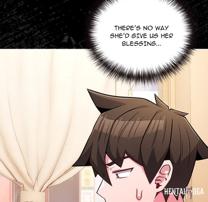 But You’re the Same Age as My Daughter?! But You’re the Same Age as My Daughter?! Chapter 44 - Page 91