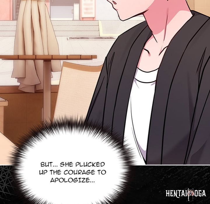 But You’re the Same Age as My Daughter?! But You’re the Same Age as My Daughter?! Chapter 44 - Page 92