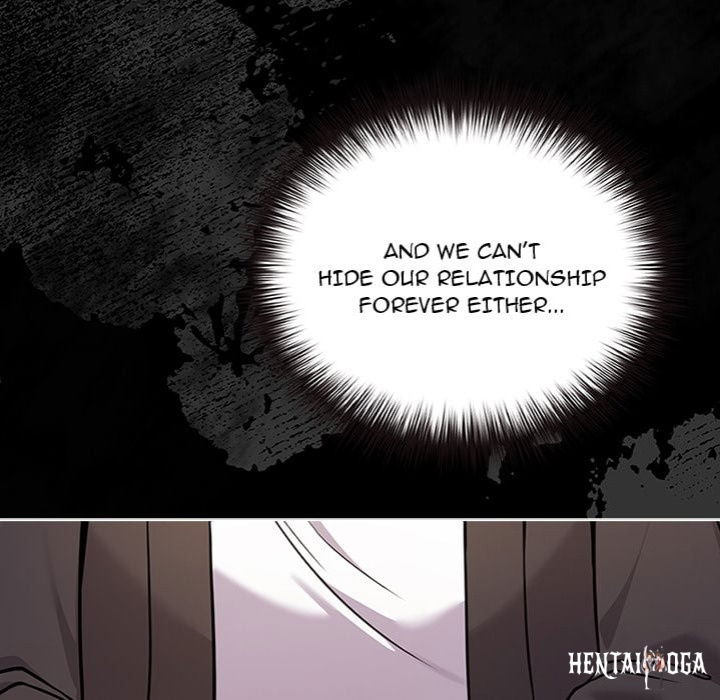 But You’re the Same Age as My Daughter?! But You’re the Same Age as My Daughter?! Chapter 44 - Page 94