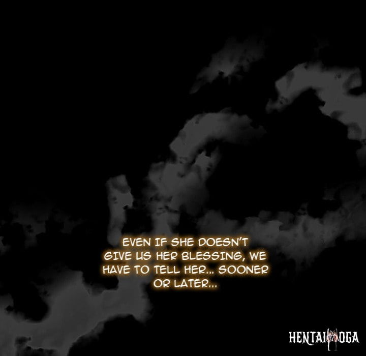 But You’re the Same Age as My Daughter?! But You’re the Same Age as My Daughter?! Chapter 44 - Page 97