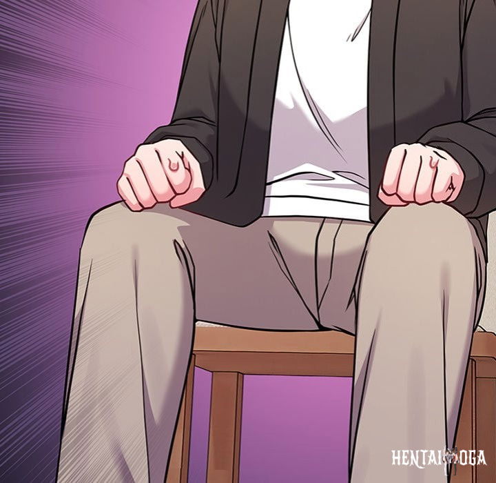 But You’re the Same Age as My Daughter?! But You’re the Same Age as My Daughter?! Chapter 44 - Page 99