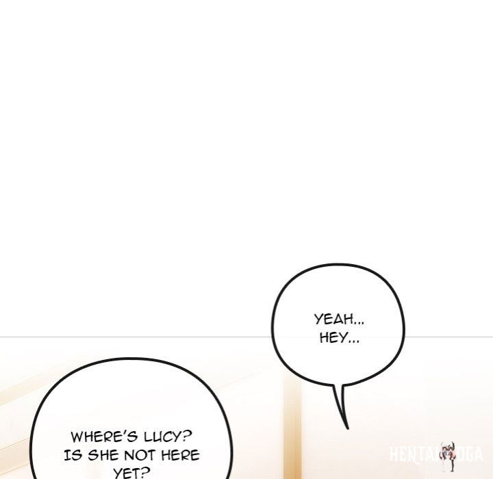 But You’re the Same Age as My Daughter?! But You’re the Same Age as My Daughter?! Chapter 43 - Page 10