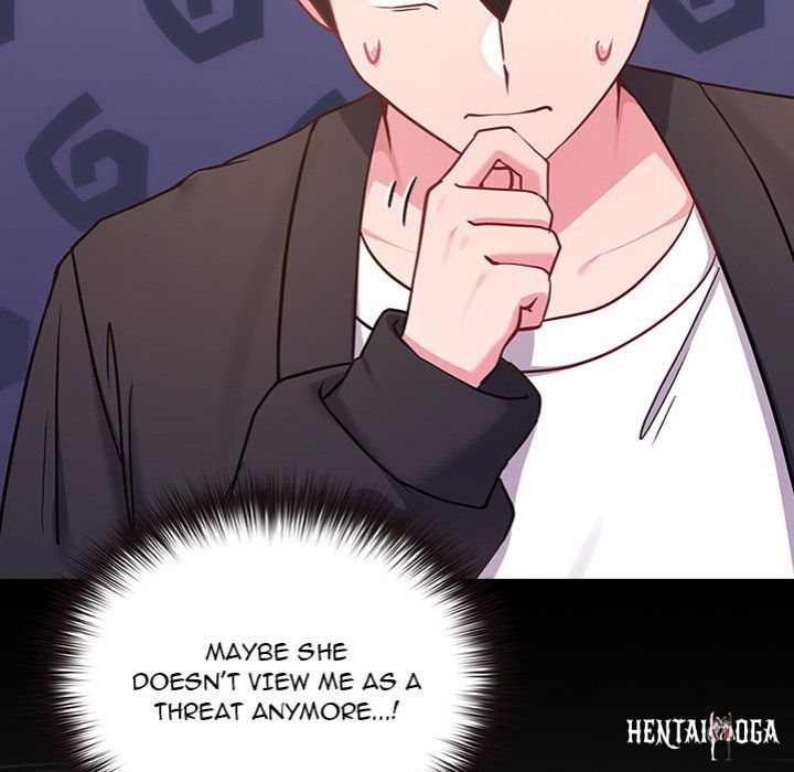 But You’re the Same Age as My Daughter?! But You’re the Same Age as My Daughter?! Chapter 43 - Page 103