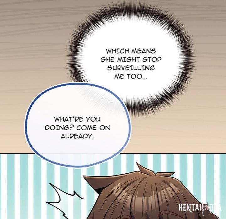 But You’re the Same Age as My Daughter?! But You’re the Same Age as My Daughter?! Chapter 43 - Page 105