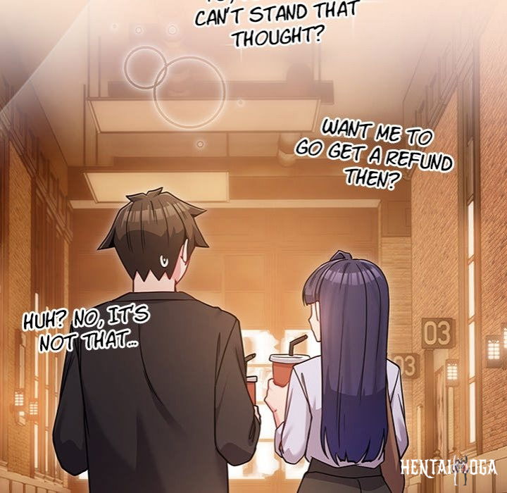 But You’re the Same Age as My Daughter?! But You’re the Same Age as My Daughter?! Chapter 43 - Page 108