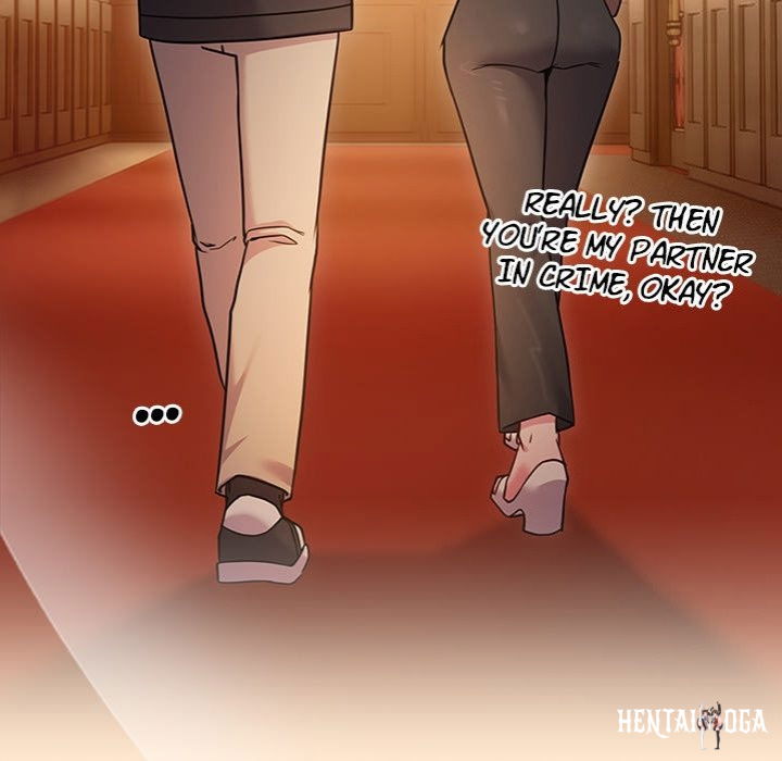 But You’re the Same Age as My Daughter?! But You’re the Same Age as My Daughter?! Chapter 43 - Page 109