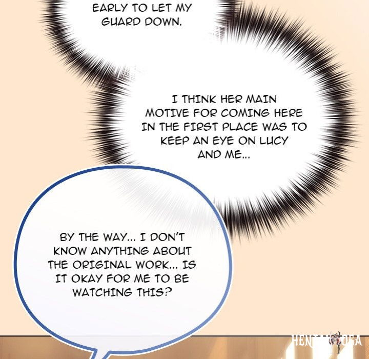 But You’re the Same Age as My Daughter?! But You’re the Same Age as My Daughter?! Chapter 43 - Page 111