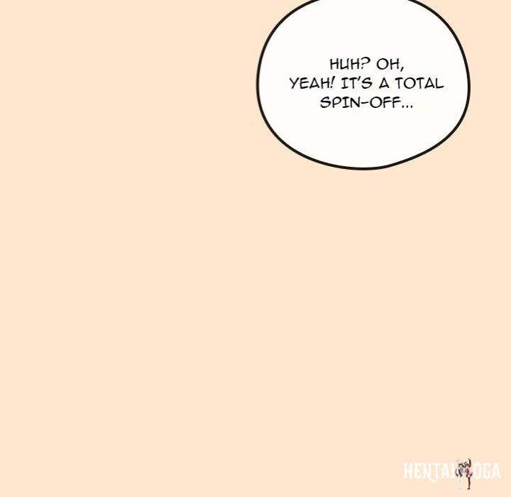 But You’re the Same Age as My Daughter?! But You’re the Same Age as My Daughter?! Chapter 43 - Page 113