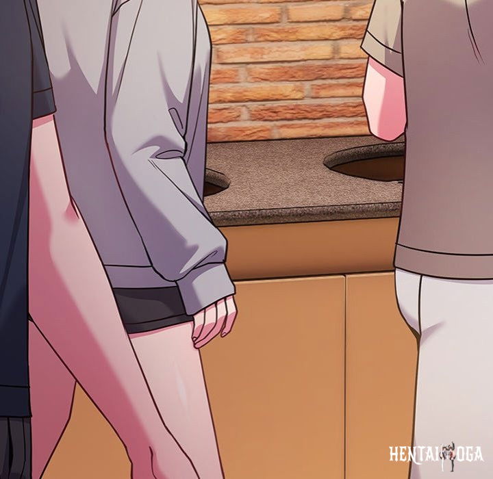 But You’re the Same Age as My Daughter?! But You’re the Same Age as My Daughter?! Chapter 43 - Page 117