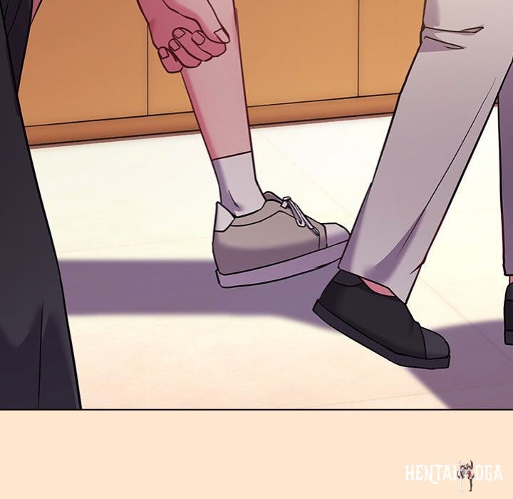 But You’re the Same Age as My Daughter?! But You’re the Same Age as My Daughter?! Chapter 43 - Page 118