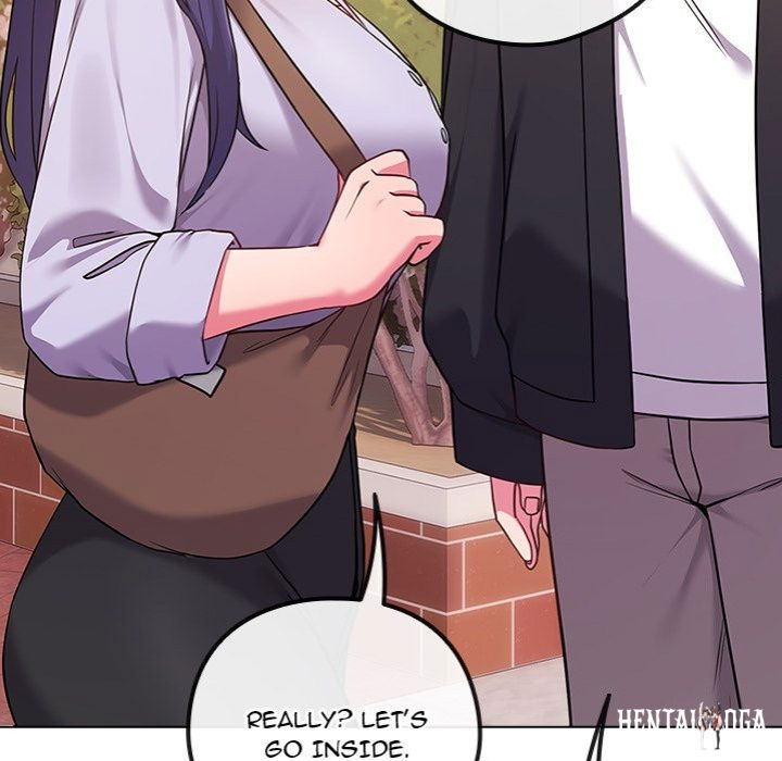 But You’re the Same Age as My Daughter?! But You’re the Same Age as My Daughter?! Chapter 43 - Page 12