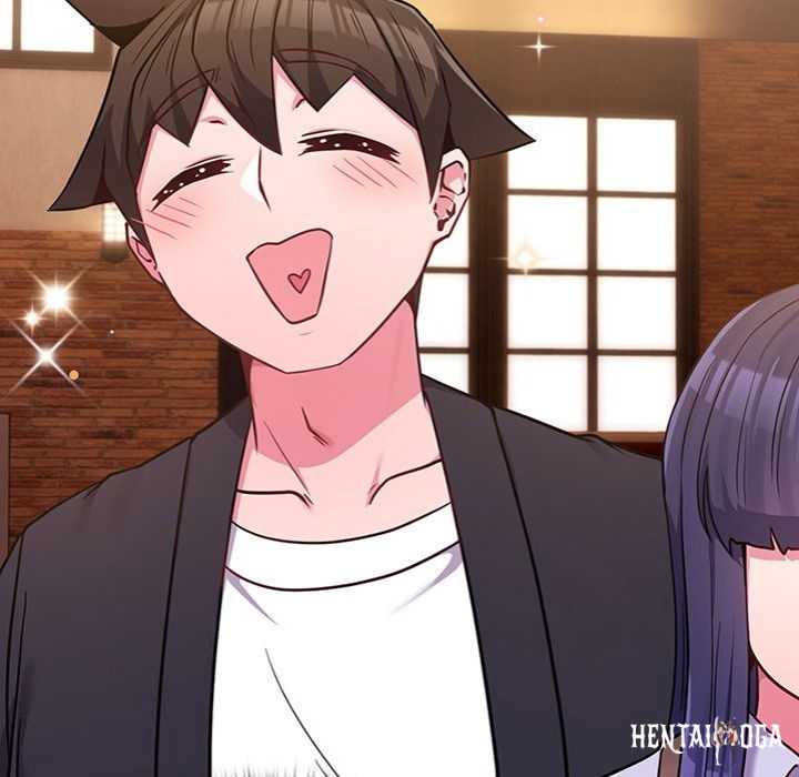 But You’re the Same Age as My Daughter?! But You’re the Same Age as My Daughter?! Chapter 43 - Page 120