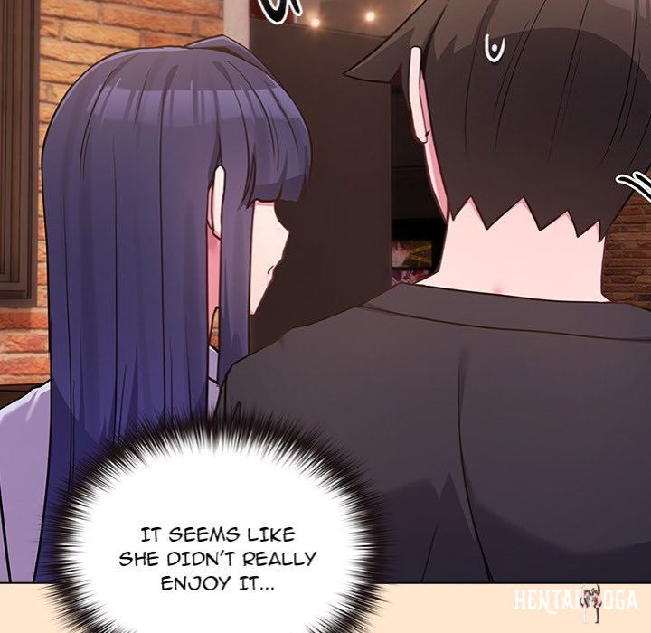 But You’re the Same Age as My Daughter?! But You’re the Same Age as My Daughter?! Chapter 43 - Page 123