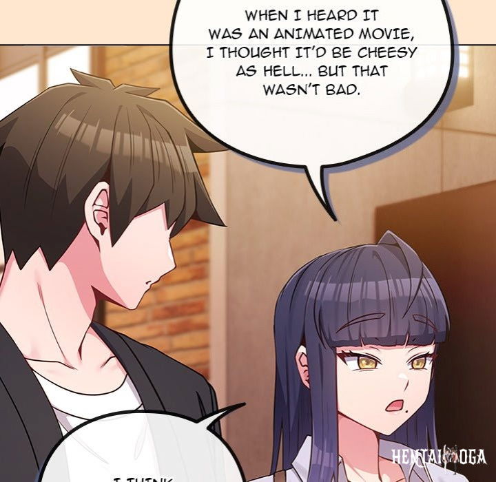 But You’re the Same Age as My Daughter?! But You’re the Same Age as My Daughter?! Chapter 43 - Page 127