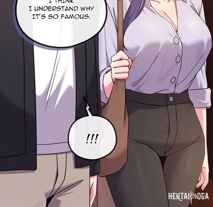 But You’re the Same Age as My Daughter?! But You’re the Same Age as My Daughter?! Chapter 43 - Page 128