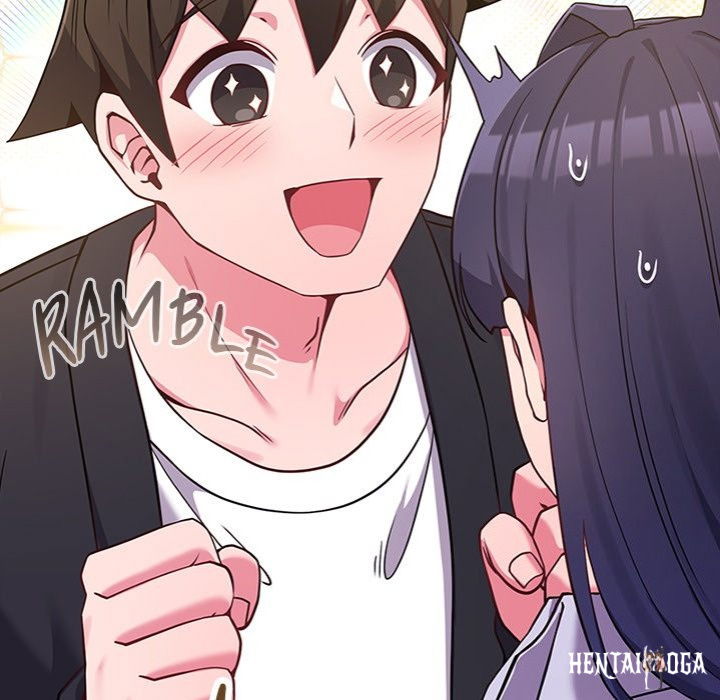 But You’re the Same Age as My Daughter?! But You’re the Same Age as My Daughter?! Chapter 43 - Page 131