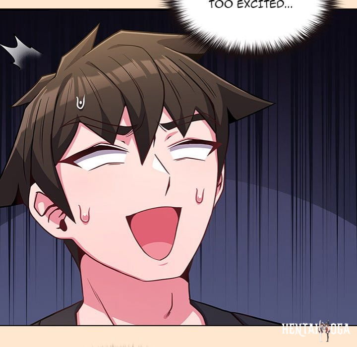 But You’re the Same Age as My Daughter?! But You’re the Same Age as My Daughter?! Chapter 43 - Page 134